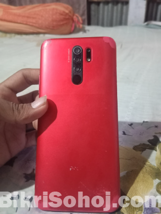 Poco m2